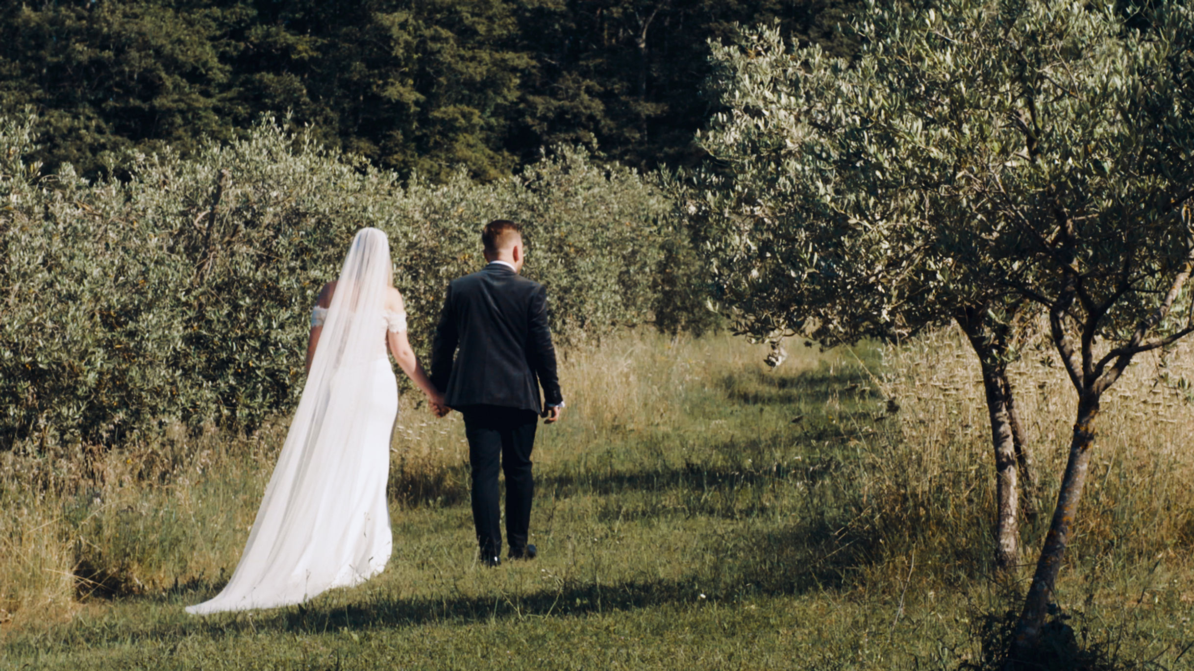 Jenny + Joe | Highlights |